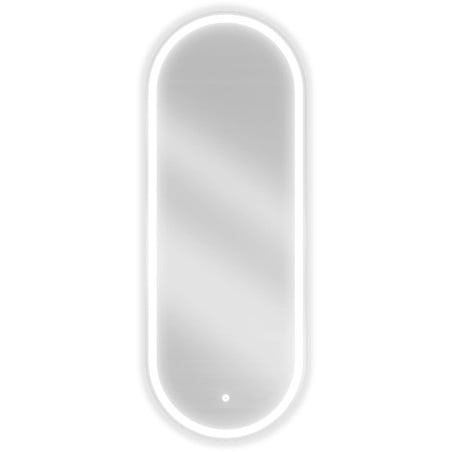 Mexen Bono баня огледало с подсветка 45 x 120 см, LED 6000K, анти-пара - 9816-045-120-611-00