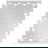 Mexen Dona баня с огледало с подсветка 60 x 80 cm, LED 6000K, антизамъгляване - 9818-060-080-611-00