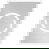 Mexen Koga огледало за баня с подсветка 50 x 70 см, LED 6000K, антипара - 9821-050-070-611-00
