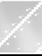 Mexen Ner огледало за баня с подсветка 60 x 80 см, LED 6000K, антиконденз - 9809-060-080-611-00