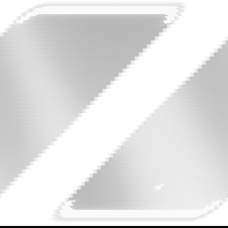 Mexen Nida подчертано огледало за баня 50 x 70 cm, LED 6000K, анти-пара - 9806-050-070-611-00