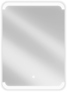 Mexen Nida огледало за баня със задно осветление 50 x 70 см, LED 6000K, анти-пара