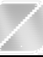 Mexen Nida огледало за баня с LED осветление 60 x 80 см, 6000K, анти-фог - 9806-060-080-611-00