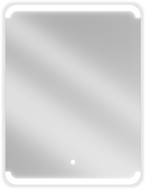Mexen Nida осветено огледало за баня 60 x 80 см, LED 6000K, против запотяване