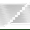 Лице за баня Mexen Nida с LED осветление 100 x 80 см, 6000K, анти-пара - 9806-100-080-611-00
