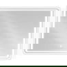 Mexen Zusa огледало за баня с подсветка 100 x 80 см, LED 6000K, против пара - 9808-100-080-611-00