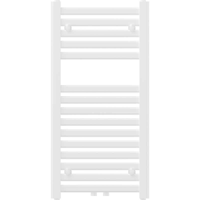 Mexen Hades баня радиатор 800 x 400 mm, 320 W, бял - W104-0800-400-00-20