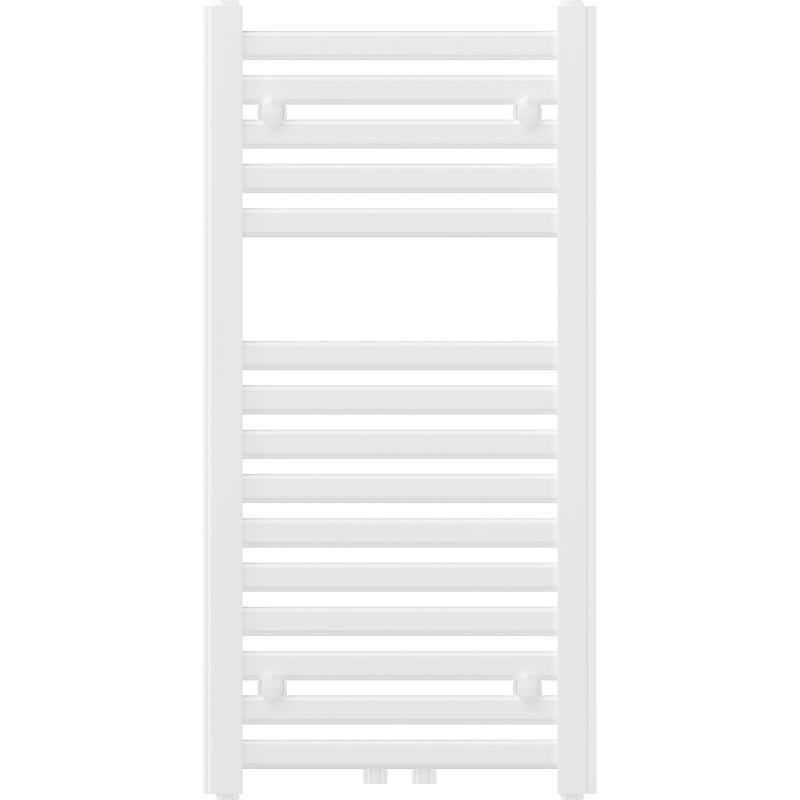 Mexen Hades радиатор за баня 800 x 400 мм, 320 W, бял - W104-0800-400-00-20