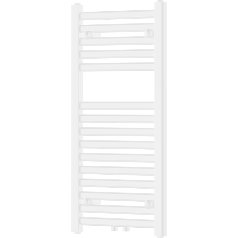 Mexen Hades радиатор за баня 800 x 400 мм, 320 W, бял - W104-0800-400-00-20