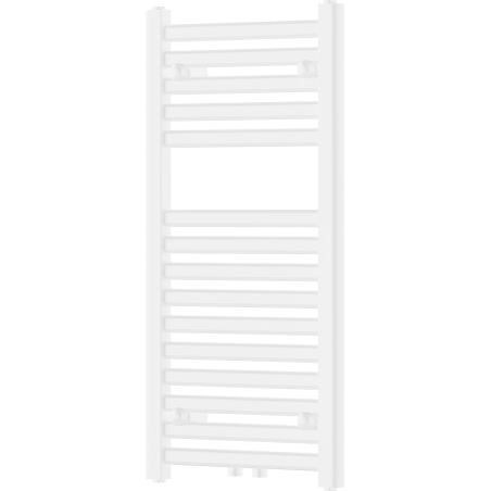 Mexen Hades радиатор за баня 800 x 400 мм, 320 W, бял - W104-0800-400-00-20