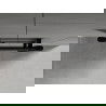 Mexen Hades радиатор за баня 800 x 400 мм, 320 W, черен - W104-0800-400-00-70