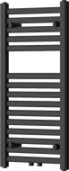 Mexen Hades радиатор за баня 800 x 400 мм, 320 W, черен - W104-0800-400-00-70