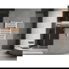 Mexen Hades радиатор за баня 800 x 500 mm, 386 W, бял - W104-0800-500-00-20
