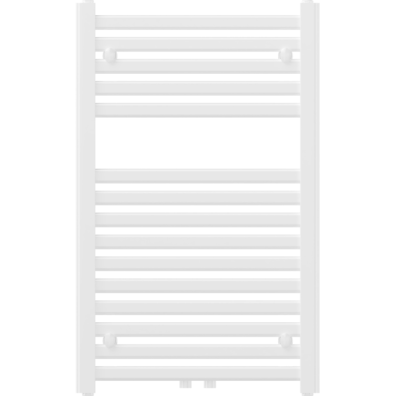 Mexen Hades радиатор за баня 800 x 500 мм, 386 W, бял - W104-0800-500-00-20