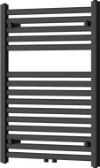 Mexen Hades радиатор за баня 800 x 600 mm, 452 W, черен - W104-0800-600-00-70