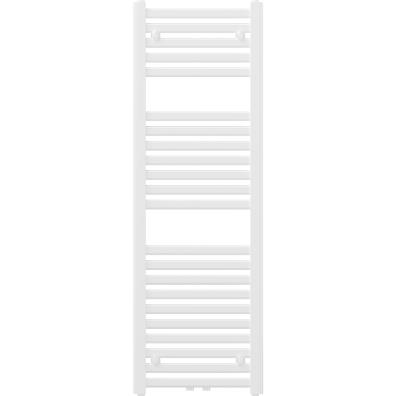 Mexen Hades радиатор за баня 1200 x 400 мм, 472 W, бял - W104-1200-400-00-20