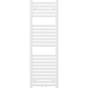 Mexen Hades радиатор за баня 1200 x 400 мм, 472 W, бял - W104-1200-400-00-20