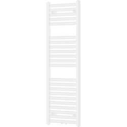 Mexen Hades радиатор за баня 1200 x 400 мм, 472 W, бял - W104-1200-400-00-20