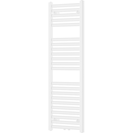 Mexen Hades радиатор за баня 1200 x 400 мм, 472 W, бял - W104-1200-400-00-20