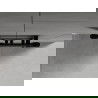 Mexen Hades баня радиатор 1200 x 400 мм, 472 W, черен - W104-1200-400-00-70