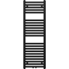 Mexen Hades баня радиатор 1200 x 400 мм, 472 W, черен - W104-1200-400-00-70