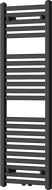 Mexen Hades баня радиатор 1200 x 400 мм, 472 W, черен - W104-1200-400-00-70