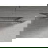 Mexen Hades отоплител за баня 1200 x 500 мм, 450 W, хром - W104-1200-500-00-01