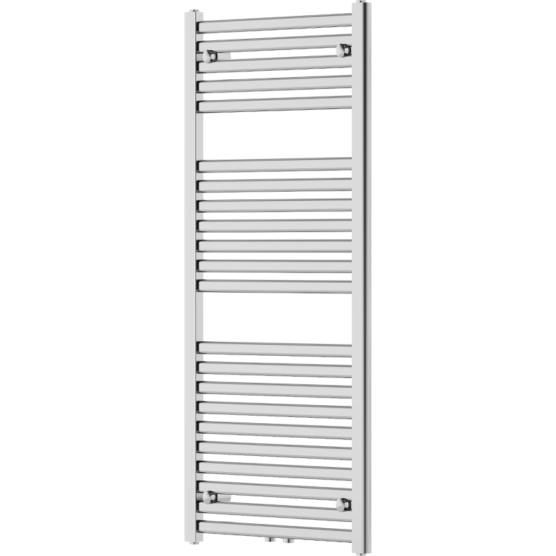 Mexen Hades отоплител за баня 1200 x 500 мм, 450 W, хром - W104-1200-500-00-01