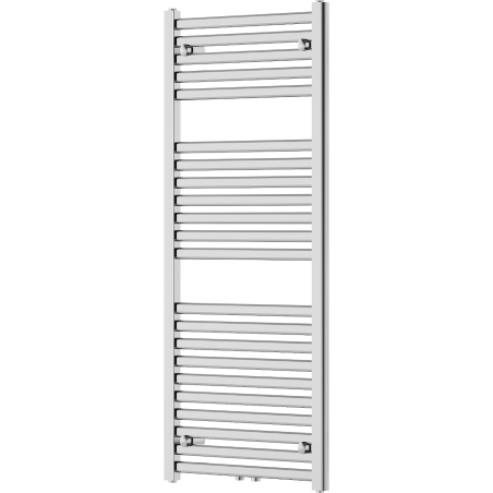 Mexen Hades отоплител за баня 1200 x 500 мм, 450 W, хром - W104-1200-500-00-01