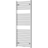 Mexen Hades отоплител за баня 1200 x 500 мм, 450 W, хром - W104-1200-500-00-01