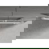Mexen Hades радиатор за баня 1200 х 500 мм, 570 W, бял - W104-1200-500-00-20