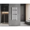 Mexen Hades радиатор за баня 1200 x 500 mm, 570 W, бял - W104-1200-500-00-20