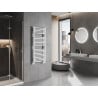 Mexen Hades радиатор за баня 1200 x 500 mm, 570 W, бял - W104-1200-500-00-20