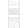 Mexen Hades радиатор за баня 1200 х 500 мм, 570 W, бял - W104-1200-500-00-20