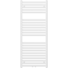 Mexen Hades радиатор за баня 1200 x 500 mm, 570 W, бял - W104-1200-500-00-20