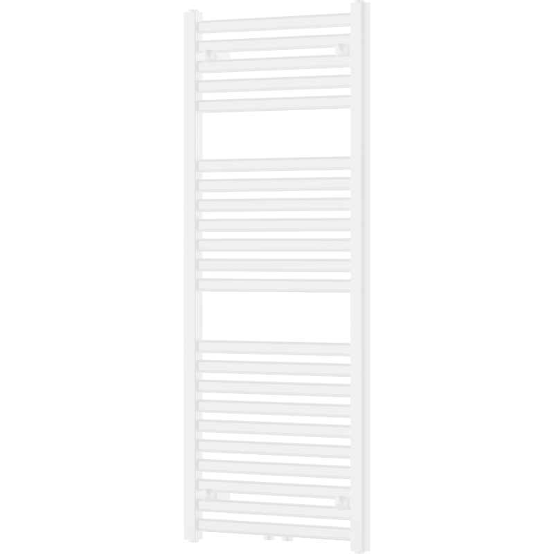 Mexen Hades радиатор за баня 1200 x 500 mm, 570 W, бял - W104-1200-500-00-20