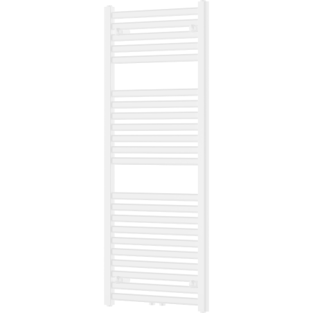 Mexen Hades радиатор за баня 1200 x 500 mm, 570 W, бял - W104-1200-500-00-20