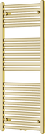 Mexen Hades радиатор за баня 1200 x 500 mm, 450 W, златен - W104-1200-500-00-50