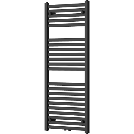 Mexen Hades радиатор за баня 1200 x 500 мм, 570 W, черен - W104-1200-500-00-70