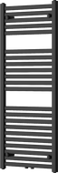 Mexen Hades отоплител за баня 1200 x 500 mm, 570 W, черен - W104-1200-500-00-70