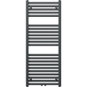 Mexen Hades радиатор за баня 1200 x 500 mm, 570 W, антрацит - W104-1200-500-00-66