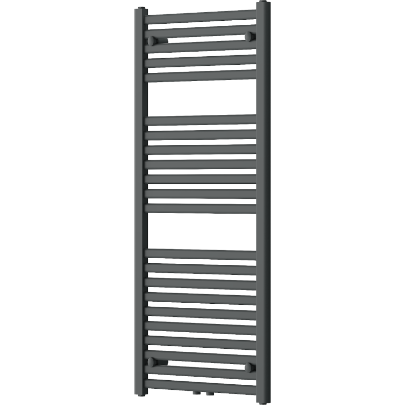 Mexen Hades радиатор за баня 1200 x 500 mm, 570 W, антрацит - W104-1200-500-00-66