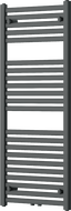Mexen Hades радиатор за баня 1200 x 500 mm, 570 W, антрацит - W104-1200-500-00-66