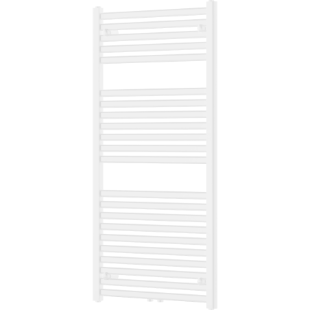 Mexen Hades баня радиатор 1200 x 600 мм, 667 W, бял - W104-1200-600-00-20