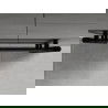 Mexen Hades радиатор за баня 1200 x 600 mm, 667 W, черен - W104-1200-600-00-70