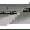 Mexen Hades радиатор за баня 1200 x 600 mm, 667 W, черен - W104-1200-600-00-70
