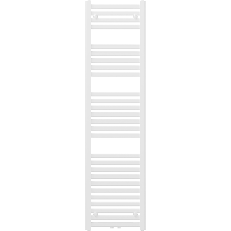 Mexen Hades радиатор за баня 1500 x 400 mm, 583 W, бял - W104-1500-400-00-20