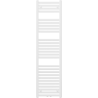 Mexen Hades баня радиатор 1500 x 400 mm, 583 W, бял - W104-1500-400-00-20