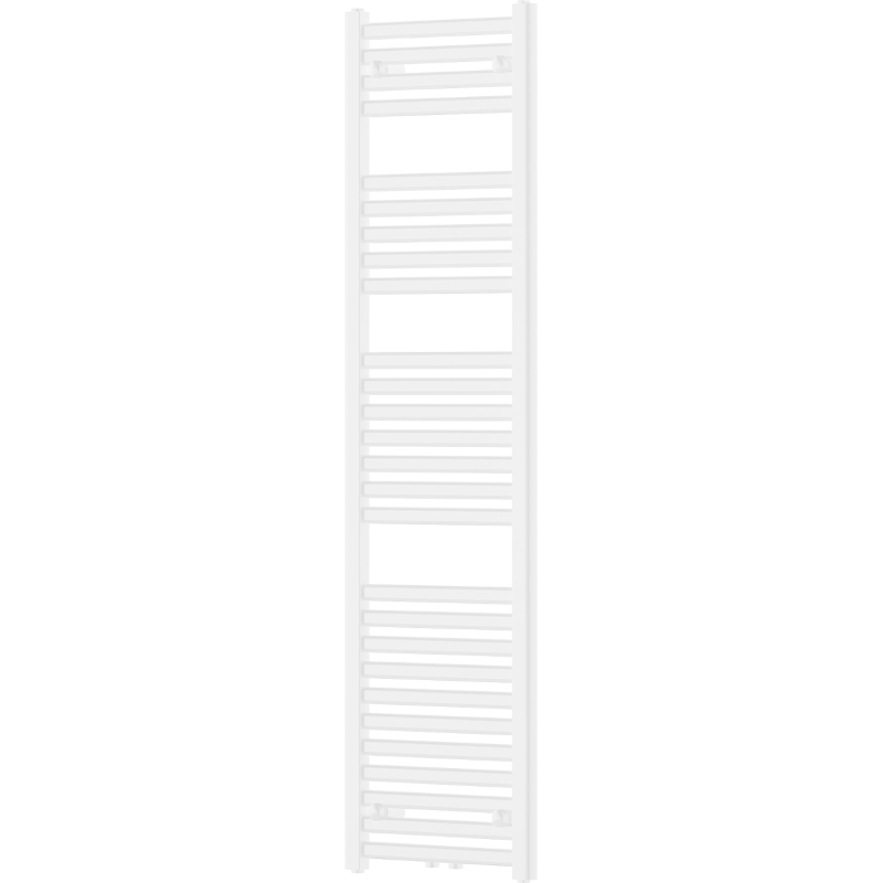 Mexen Hades баня радиатор 1500 x 400 mm, 583 W, бял - W104-1500-400-00-20