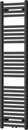 Mexen Hades радиатор за баня 1500 x 400 мм, 583 W, черен - W104-1500-400-00-70